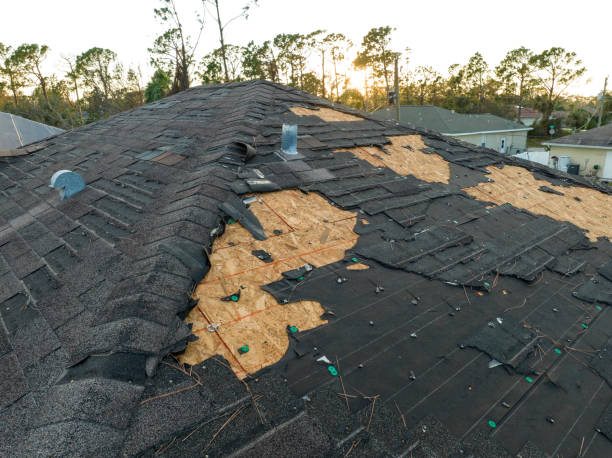 Best Rubber Roofing (EPDM, TPO)  in Anthony, TX